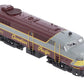 Rapido Trains 21022 HO Scale Canadian Pacific MLW FA-2 Diesel Engine #4085