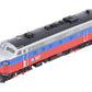 Rapido Trains 14052 HO Scale Metro-North EMD FL9 Diesel Engine #2021