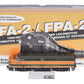 Rapido Trains 21032 HO Scale Great Northern ALCO FPA-2 Diesel Engine #277A