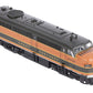 Rapido Trains 21032 HO Scale Great Northern ALCO FPA-2 Diesel Engine #277A