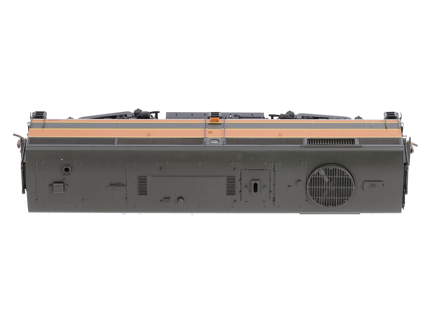 Rapido Trains 22025 HO Scale Great Northern Alco FPB-2 Ph Ia Diesel Engine #279B