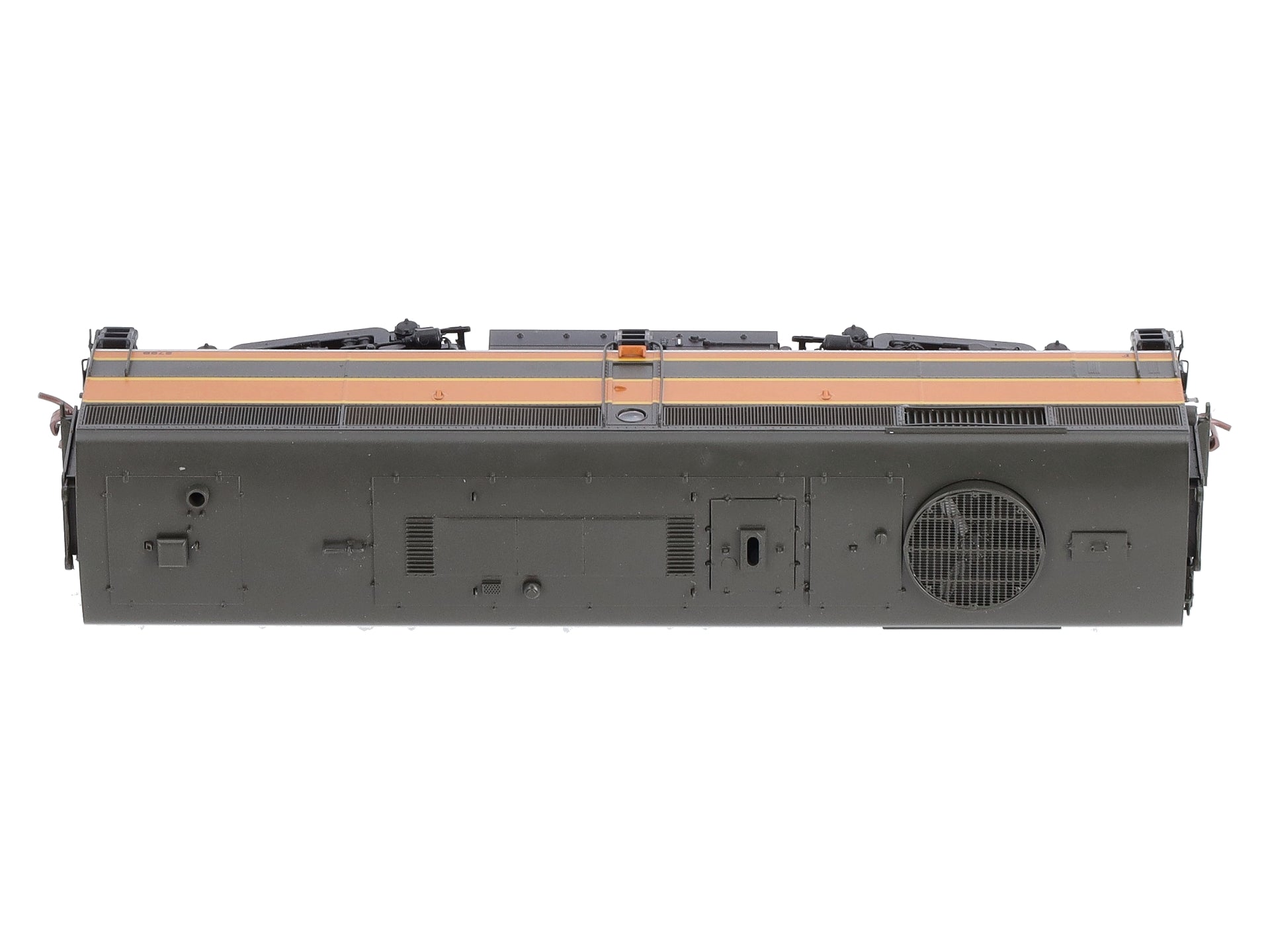 Rapido Trains 22025 HO Scale Great Northern Alco FPB-2 Ph Ia Diesel Engine #279B