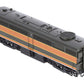 Rapido Trains 22025 HO Scale Great Northern Alco FPB-2 Ph Ia Diesel Engine #279B