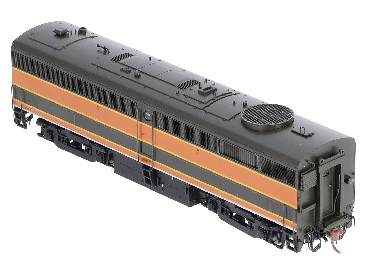 Rapido Trains 22025 HO Scale Great Northern Alco FPB-2 Ph Ia Diesel Engine #279B