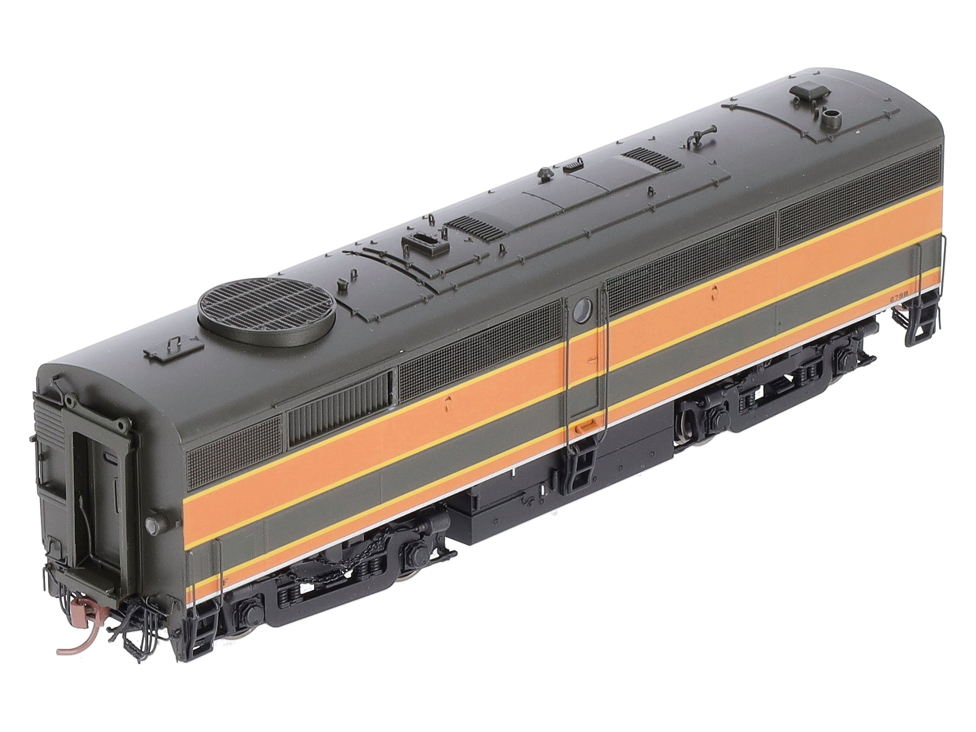 Rapido Trains 22025 HO Scale Great Northern Alco FPB-2 Ph Ia Diesel Engine #279B