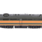 Rapido Trains 22025 HO Scale Great Northern Alco FPB-2 Ph Ia Diesel Engine #279B