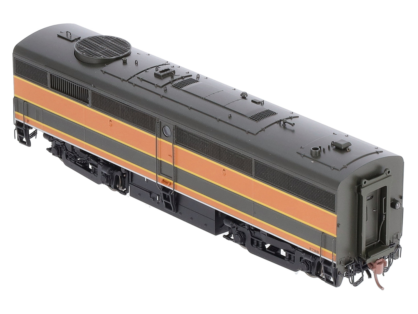 Rapido Trains 22025 HO Scale Great Northern Alco FPB-2 Ph Ia Diesel Engine #279B