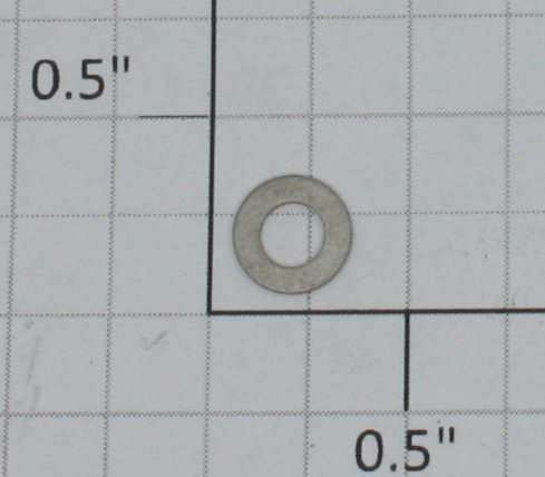 Lionel ZW-127 Metal Washer