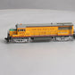 Bowser 24567 HO Scale Union Pacific U-25B Phase II Diesel Engine #640