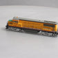 Bowser 24567 HO Scale Union Pacific U-25B Phase II Diesel Engine #640