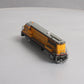 Bowser 24567 HO Scale Union Pacific U-25B Phase II Diesel Engine #640