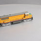 Bowser 24567 HO Scale Union Pacific U-25B Phase II Diesel Engine #640