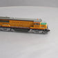 Bowser 24567 HO Scale Union Pacific U-25B Phase II Diesel Engine #640
