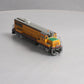 Bowser 24567 HO Scale Union Pacific U-25B Phase II Diesel Engine #640