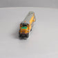 Bowser 24567 HO Scale Union Pacific U-25B Phase II Diesel Engine #640