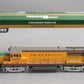 Bowser 24567 HO Scale Union Pacific U-25B Phase II Diesel Engine #640