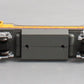 Bowser 24567 HO Scale Union Pacific U-25B Phase II Diesel Engine #640