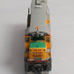 Bowser 24567 HO Scale Union Pacific U-25B Phase II Diesel Engine #640