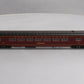 MTH 80-60063 HO Scale Norfolk Southern Passenger "Powhatan Arrow" Coach Car #29