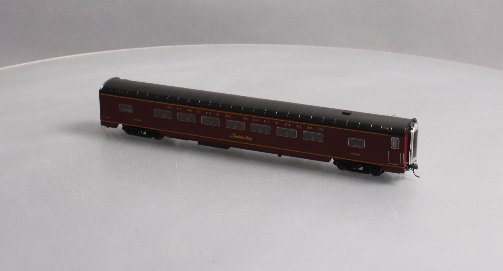 MTH 80-60063 HO Scale Norfolk Southern Passenger 