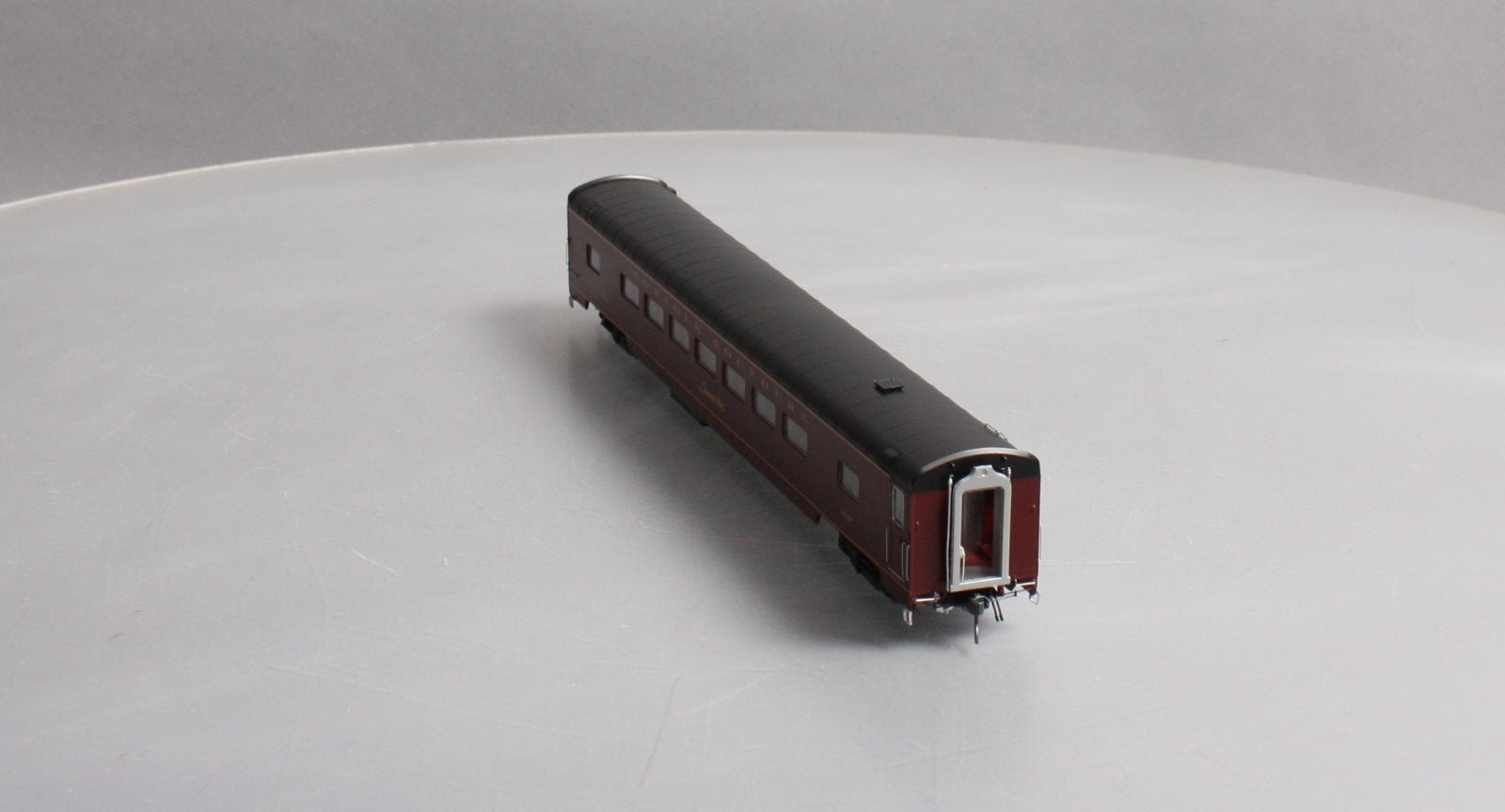 MTH 80-60063 HO Scale Norfolk Southern Passenger 