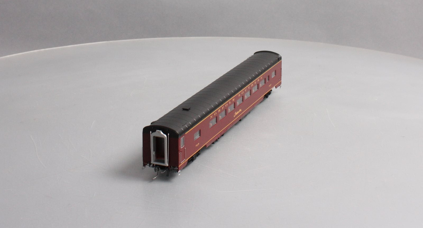 MTH 80-60063 HO Scale Norfolk Southern Passenger 