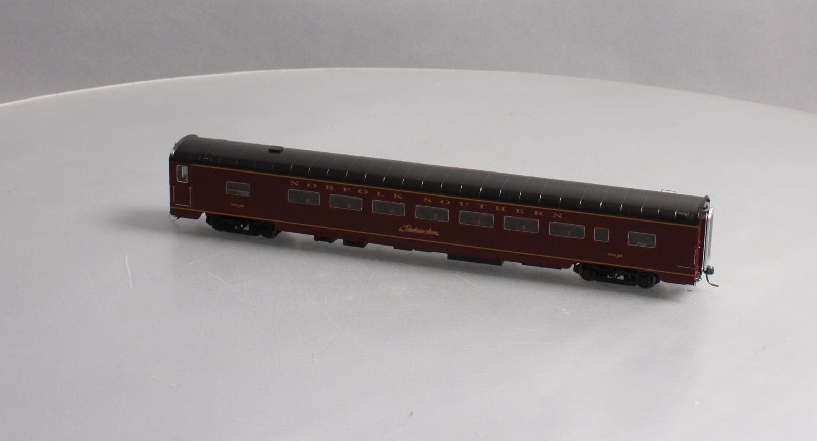 MTH 80-60063 HO Scale Norfolk Southern Passenger 