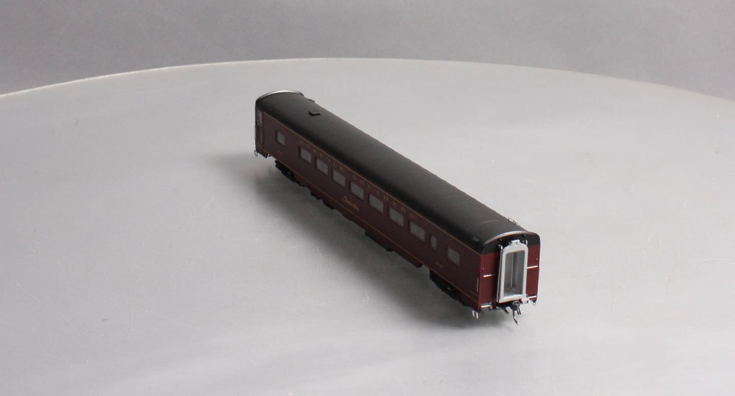 MTH 80-60063 HO Scale Norfolk Southern Passenger "Powhatan Arrow" Coach Car #29
