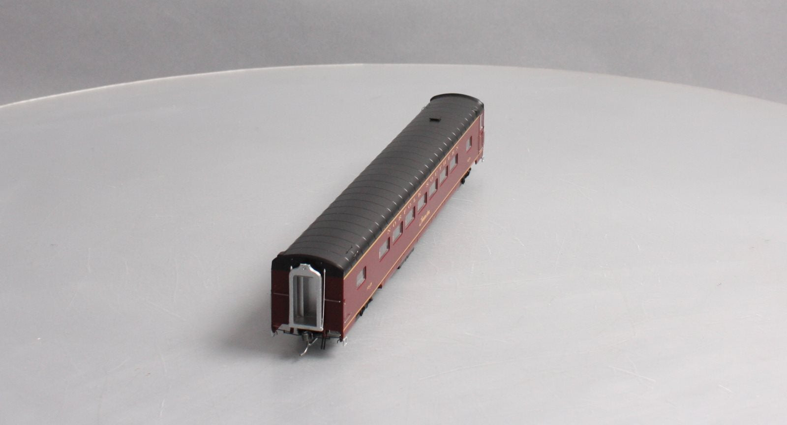 MTH 80-60063 HO Scale Norfolk Southern Passenger 