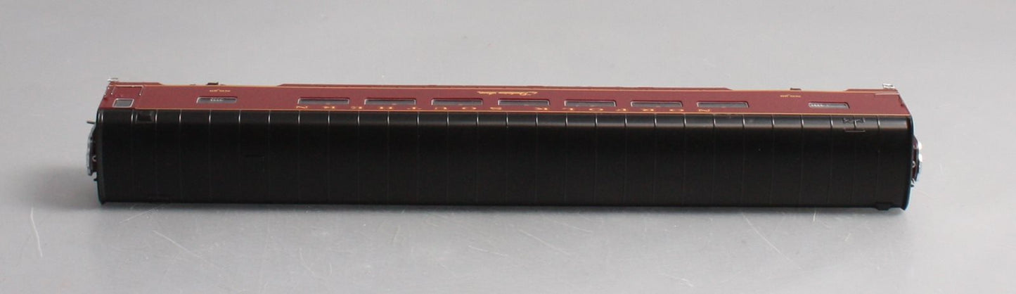 MTH 80-60063 HO Scale Norfolk Southern Passenger "Powhatan Arrow" Coach Car #29