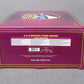 MTH 20-3135-1 O Santa Fe 4-6-4 Hudson Steam Loco & Tender w/PS2 LN/Box