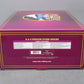MTH 20-3135-1 O Santa Fe 4-6-4 Hudson Steam Loco & Tender w/PS2 LN/Box
