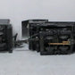 MTH 20-3135-1 O Santa Fe 4-6-4 Hudson Steam Loco & Tender w/PS2 LN/Box