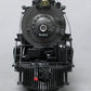 MTH 20-3135-1 O Santa Fe 4-6-4 Hudson Steam Loco & Tender w/PS2 LN/Box
