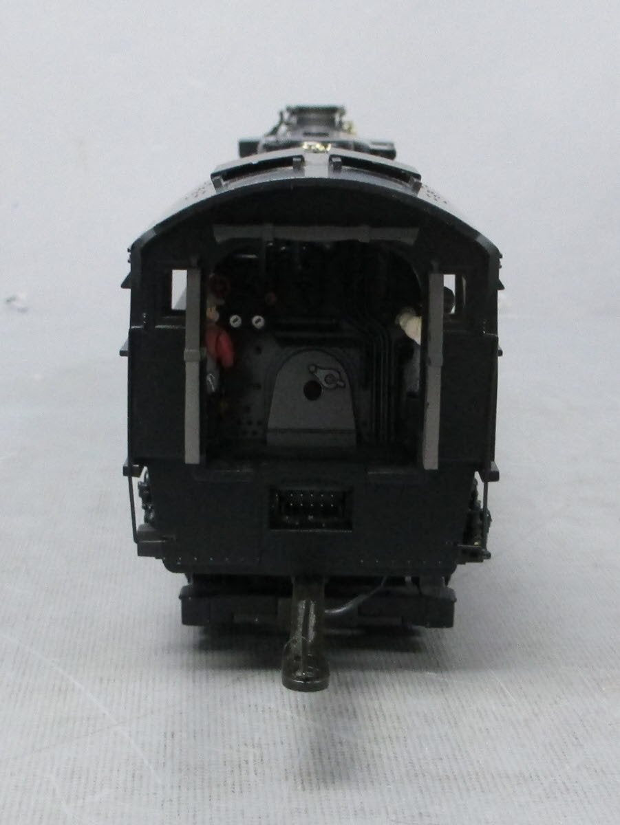 MTH 20-3135-1 O Santa Fe 4-6-4 Hudson Steam Loco & Tender w/PS2 LN/Box