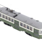 Bachmann 84609 Spectrum HO Scale Peter Witt Street Car Philadelphia