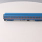 Atlas 20004971 HO Scale Chicago & East Illinois Paired Window Coach #433