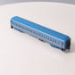 Atlas 20004971 HO Scale Chicago & East Illinois Paired Window Coach #433