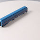 Atlas 20004971 HO Scale Chicago & East Illinois Paired Window Coach #433