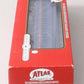 Atlas 20004971 HO Scale Chicago & East Illinois Paired Window Coach #433
