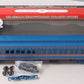 Atlas 20004971 HO Scale Chicago & East Illinois Paired Window Coach #433