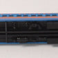 Atlas 20004971 HO Scale Chicago & East Illinois Paired Window Coach #433