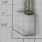 Lionel ZW-75 Light Socket Bracket Assembly No Frame, Incomplete Fits-VW,ZW