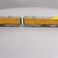 Walthers 910-20075 HO UP Alco PA-PB Diesel Set w/SoundTraxx & DCC #602,#607B