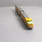 Walthers 910-20075 HO UP Alco PA-PB Diesel Set w/SoundTraxx & DCC #602,#607B