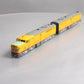 Walthers 910-20075 HO UP Alco PA-PB Diesel Set w/SoundTraxx & DCC #602,#607B