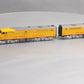 Walthers 910-20075 HO UP Alco PA-PB Diesel Set w/SoundTraxx & DCC #602,#607B