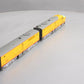 Walthers 910-20075 HO UP Alco PA-PB Diesel Set w/SoundTraxx & DCC #602,#607B