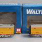 Walthers 910-20075 HO UP Alco PA-PB Diesel Set w/SoundTraxx & DCC #602,#607B