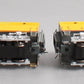 Walthers 910-20075 HO UP Alco PA-PB Diesel Set w/SoundTraxx & DCC #602,#607B
